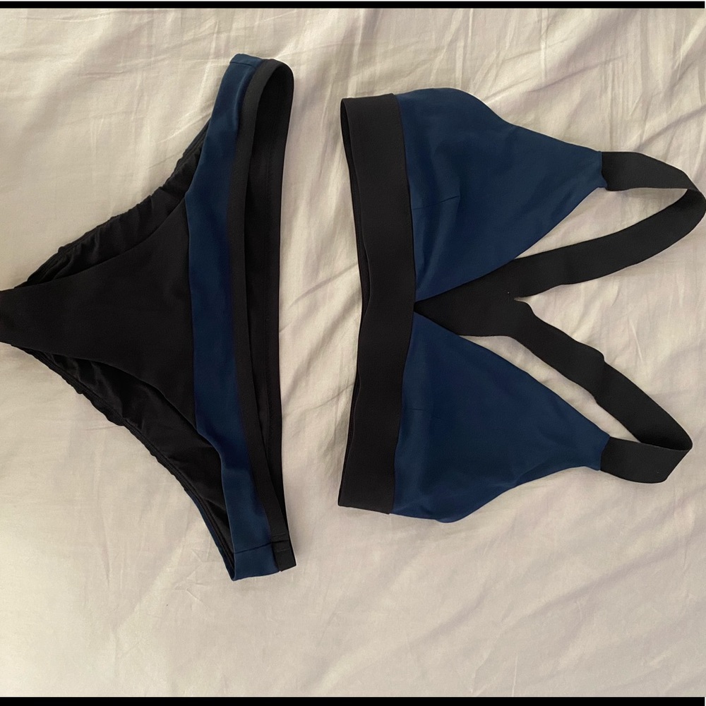Lululemon bikini